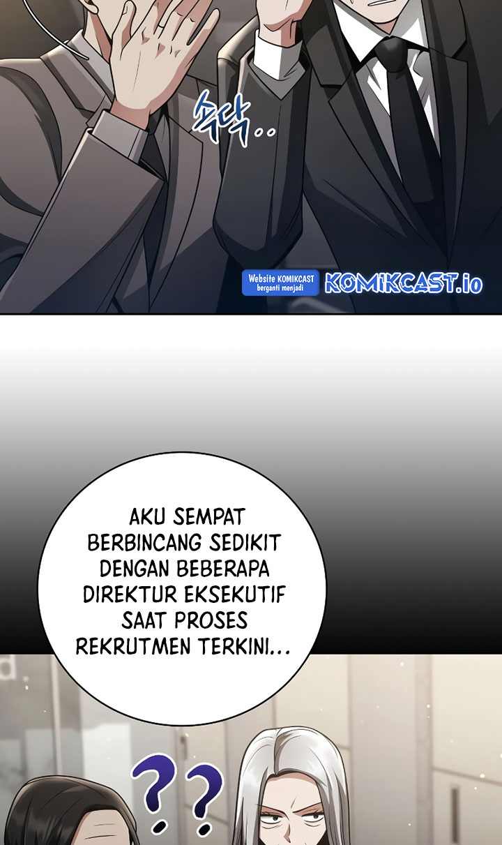 Clever Cleaning Life Of The Returned Genius Hunter Chapter 38 Image 69