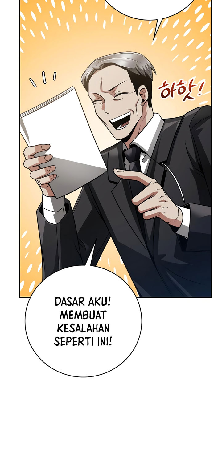 Clever Cleaning Life Of The Returned Genius Hunter Chapter 38 Image 77