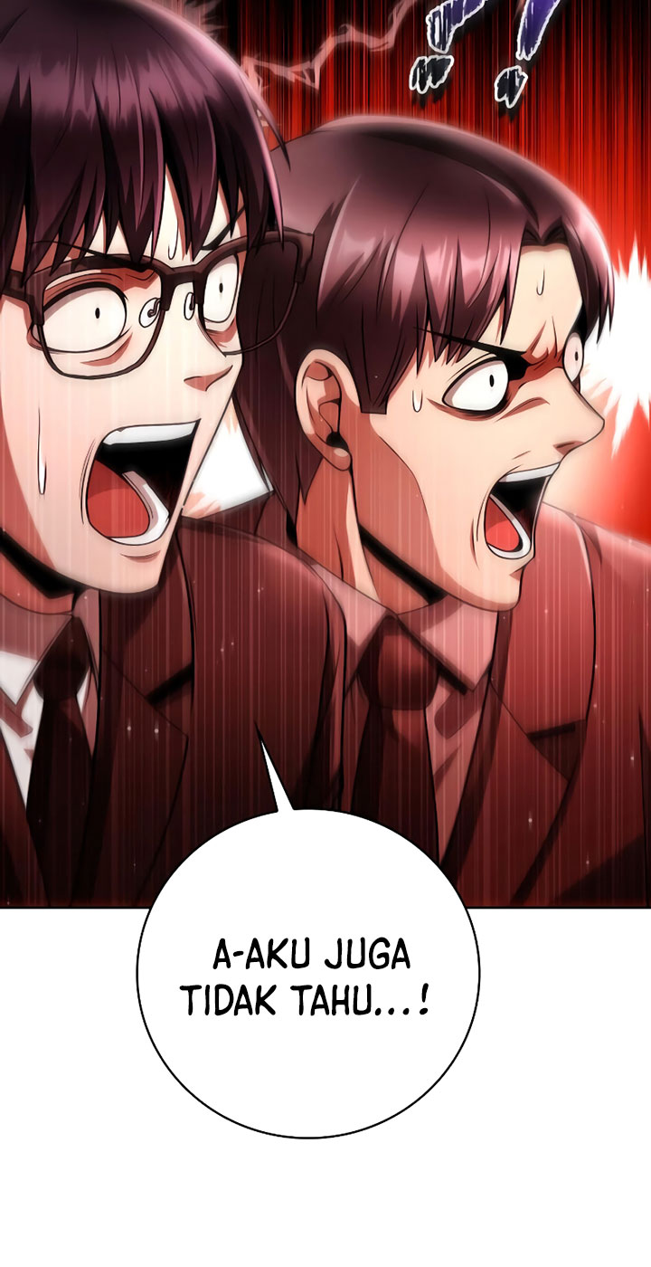 Clever Cleaning Life Of The Returned Genius Hunter Chapter 38 Image 80