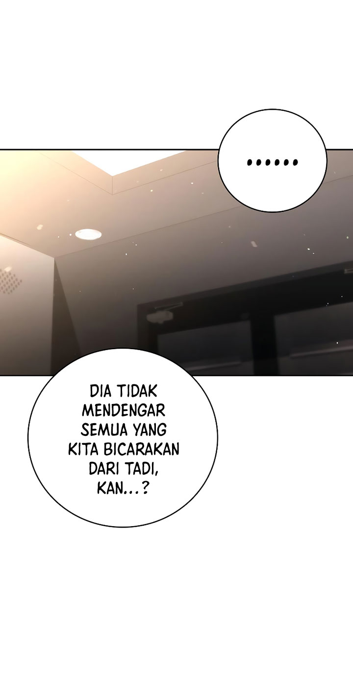 Clever Cleaning Life Of The Returned Genius Hunter Chapter 38 Image 81