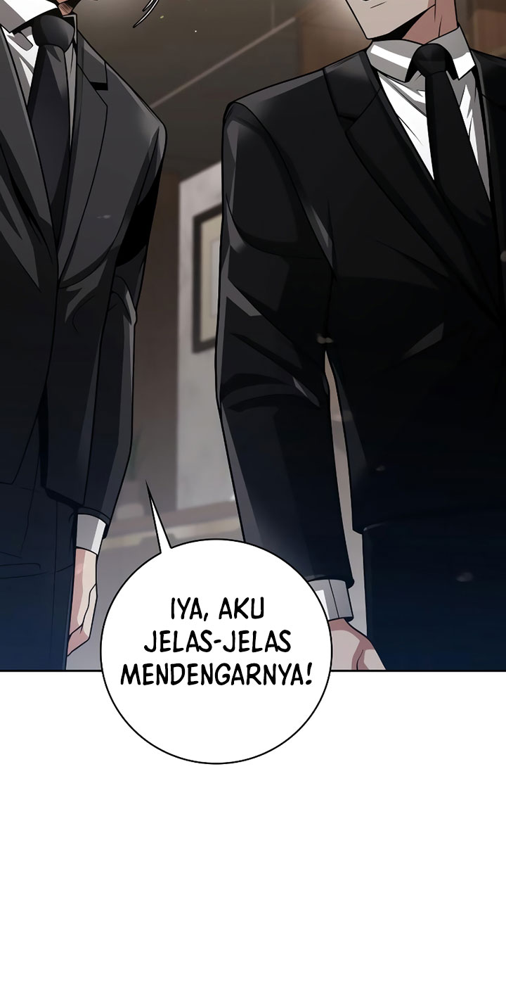 Clever Cleaning Life Of The Returned Genius Hunter Chapter 38 Image 84