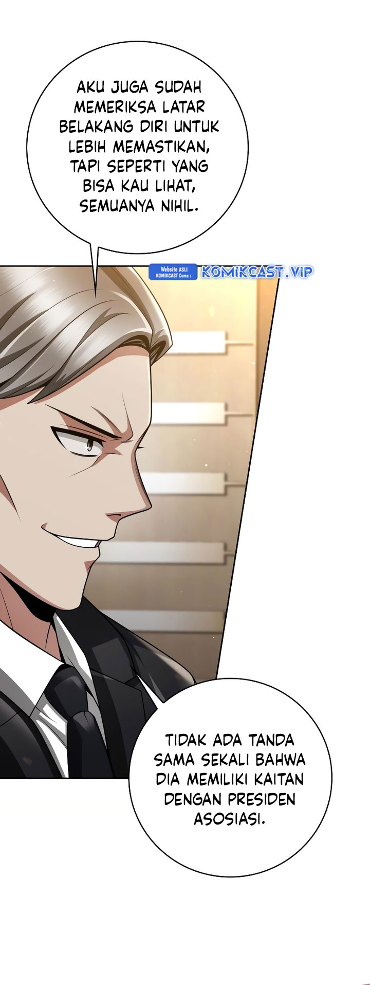 Clever Cleaning Life Of The Returned Genius Hunter Chapter 39 Image 3