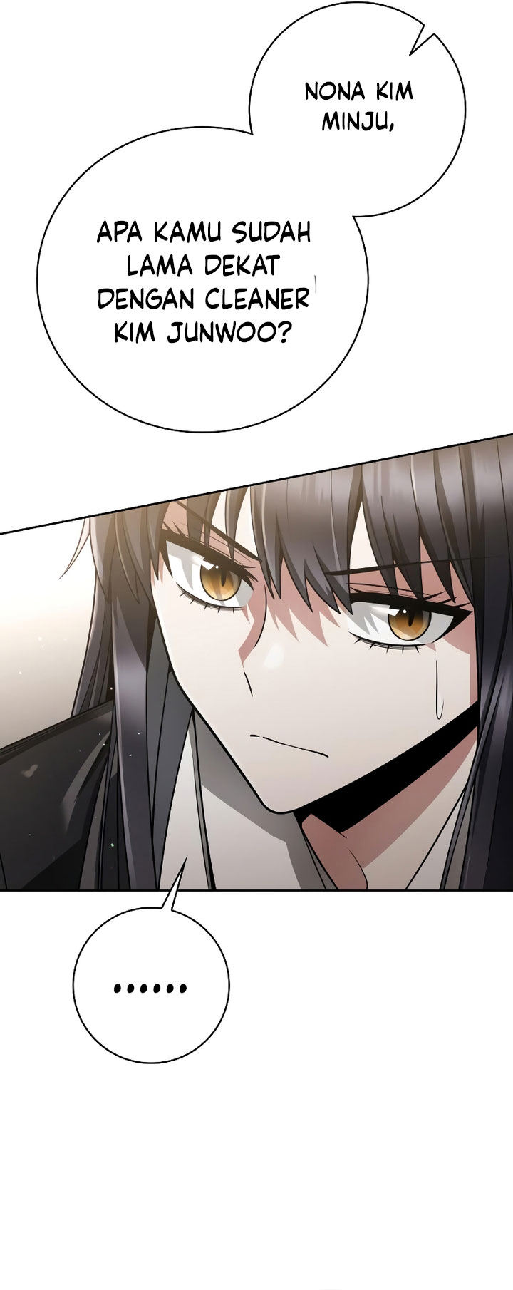 Clever Cleaning Life Of The Returned Genius Hunter Chapter 39 Image 32