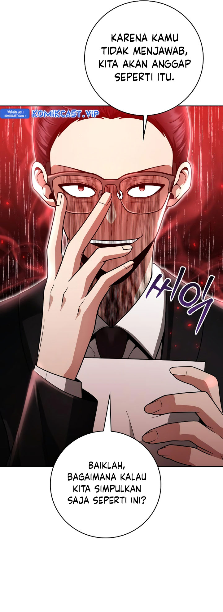 Clever Cleaning Life Of The Returned Genius Hunter Chapter 39 Image 33