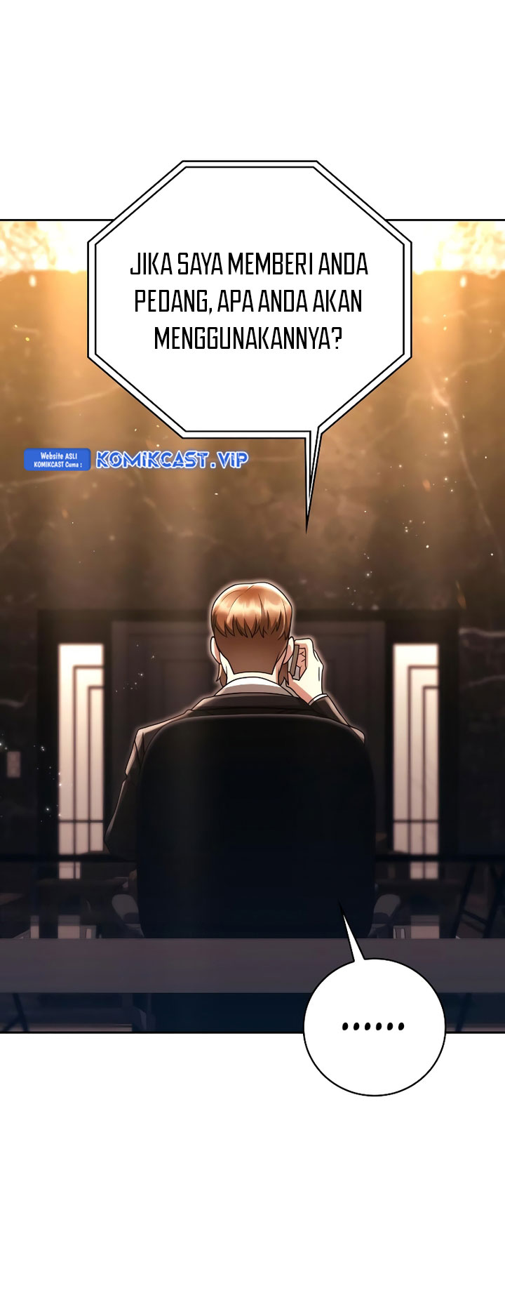 Clever Cleaning Life Of The Returned Genius Hunter Chapter 40 Image 10