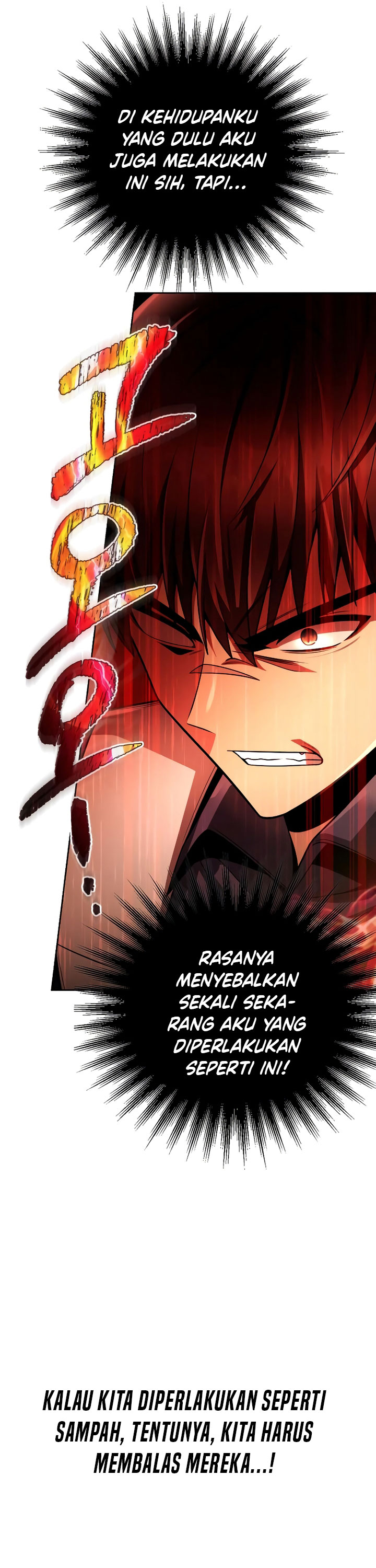 Clever Cleaning Life Of The Returned Genius Hunter Chapter 40 Image 14