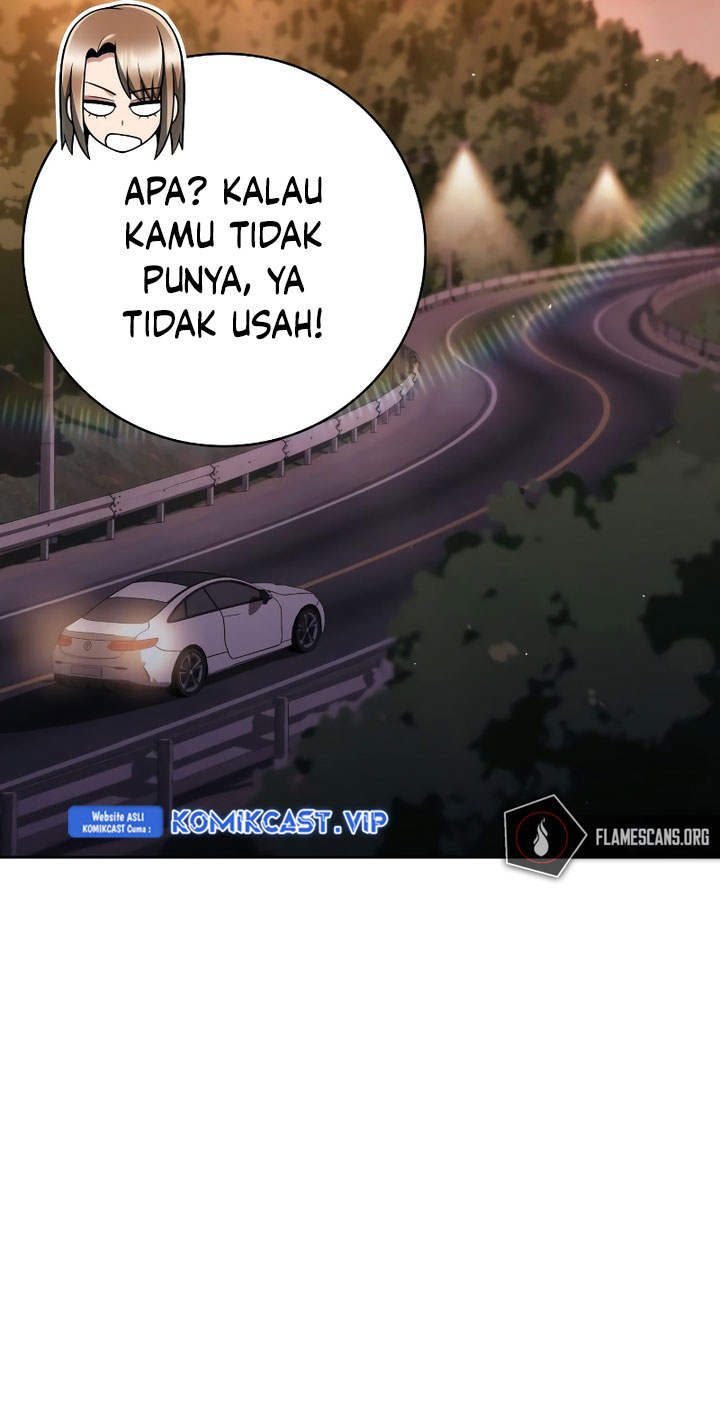 Clever Cleaning Life Of The Returned Genius Hunter Chapter 40 Image 18