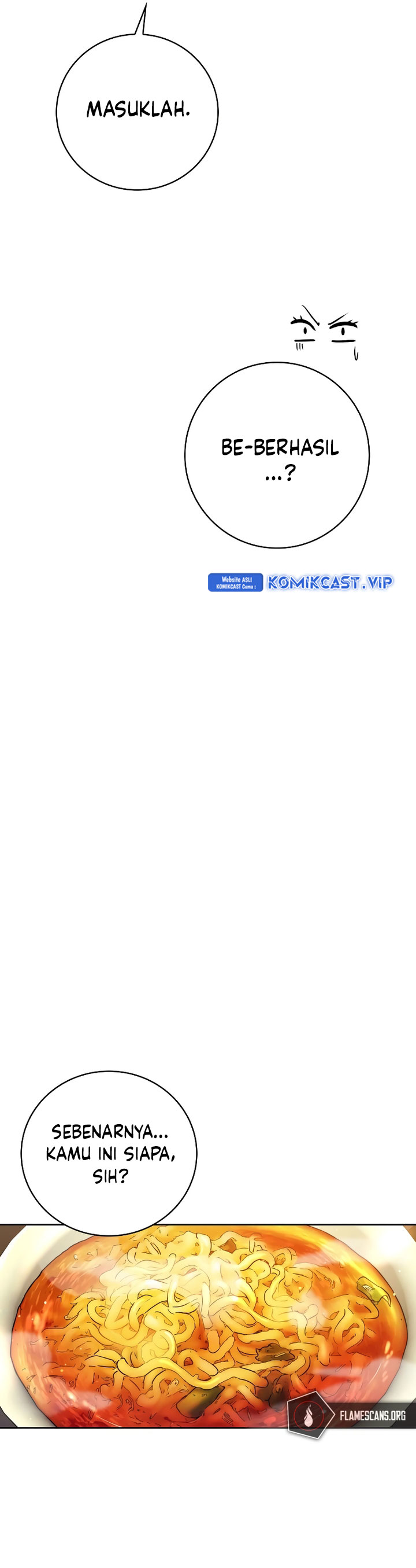 Clever Cleaning Life Of The Returned Genius Hunter Chapter 40 Image 30