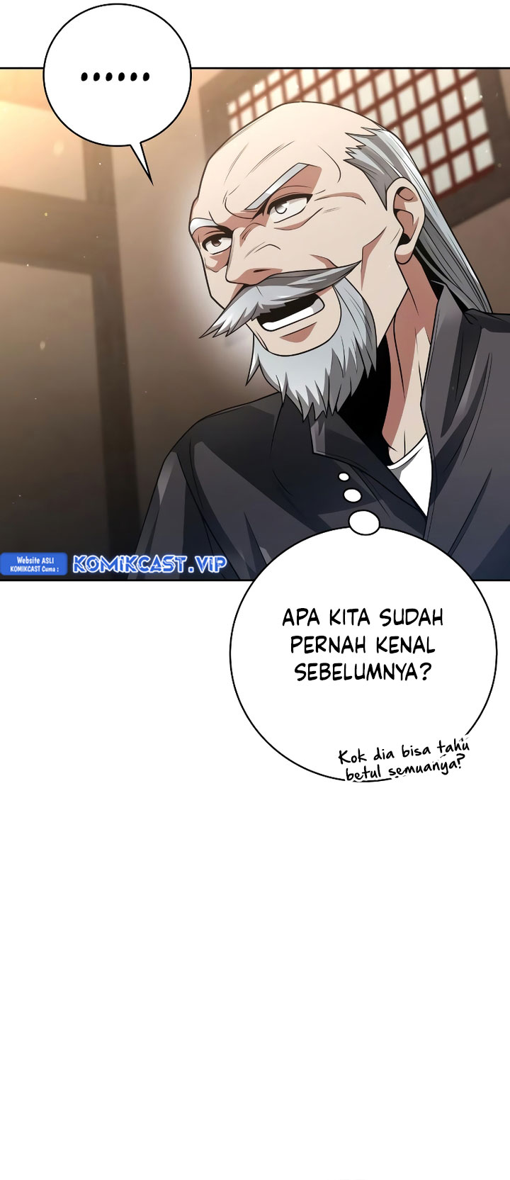 Clever Cleaning Life Of The Returned Genius Hunter Chapter 40 Image 55