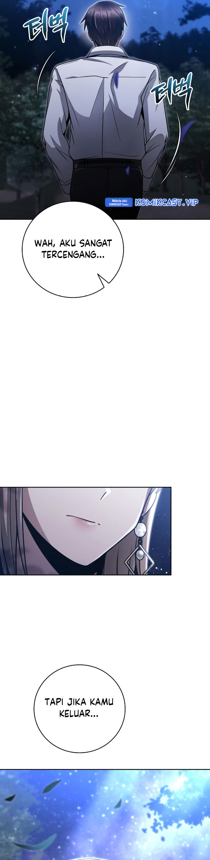 Clever Cleaning Life Of The Returned Genius Hunter Chapter 40 Image 59