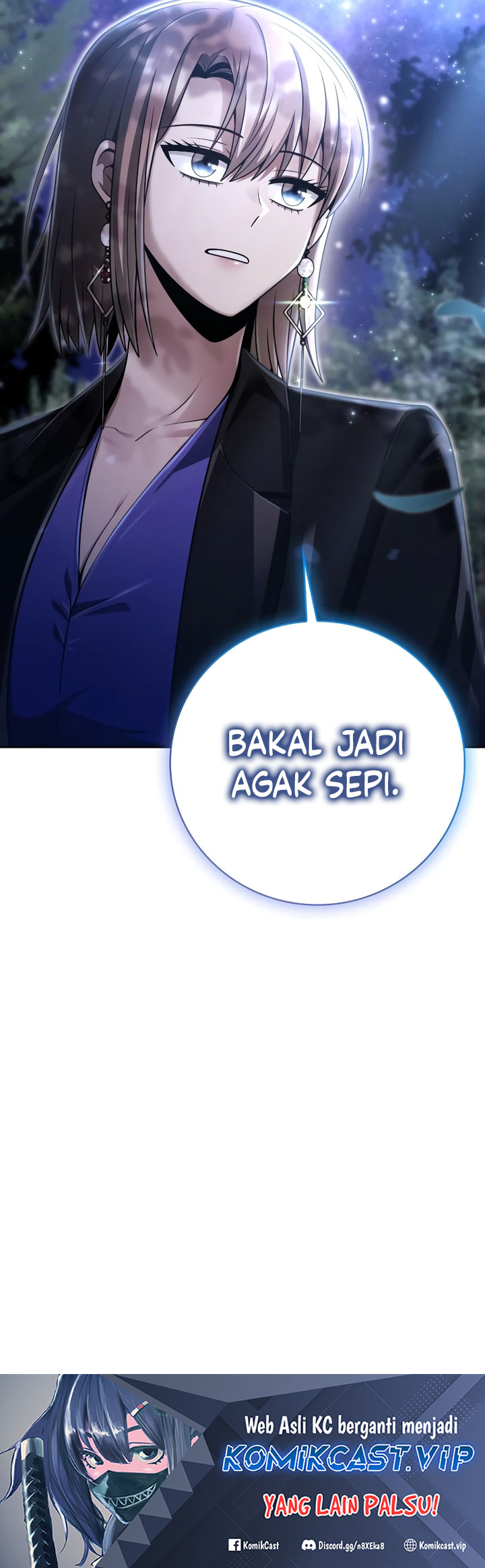 Clever Cleaning Life Of The Returned Genius Hunter Chapter 40 Image 60