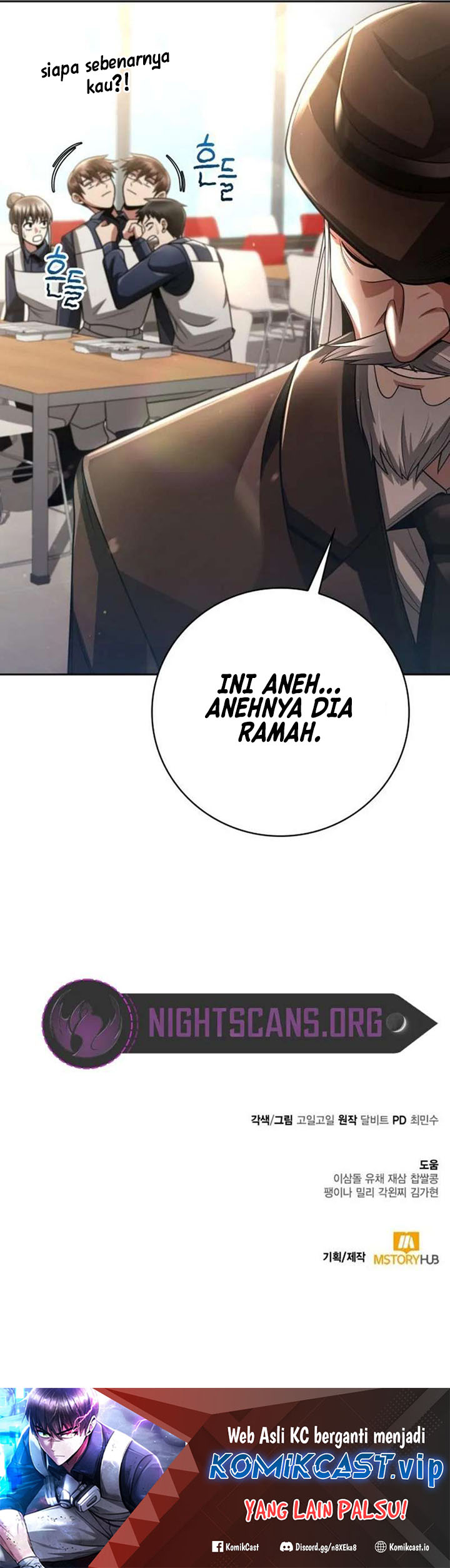 Clever Cleaning Life Of The Returned Genius Hunter Chapter 42 Image 28