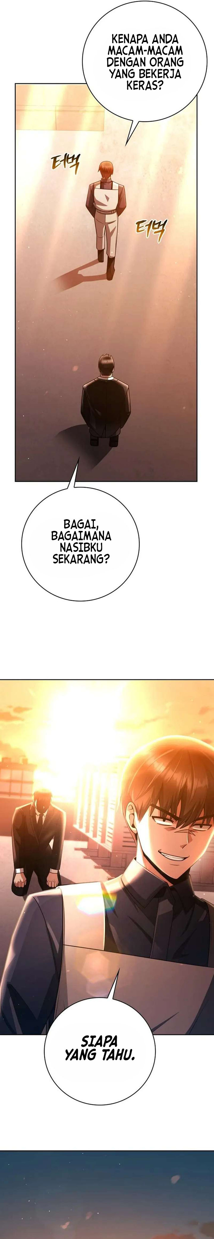 Clever Cleaning Life Of The Returned Genius Hunter Chapter 43 Image 5