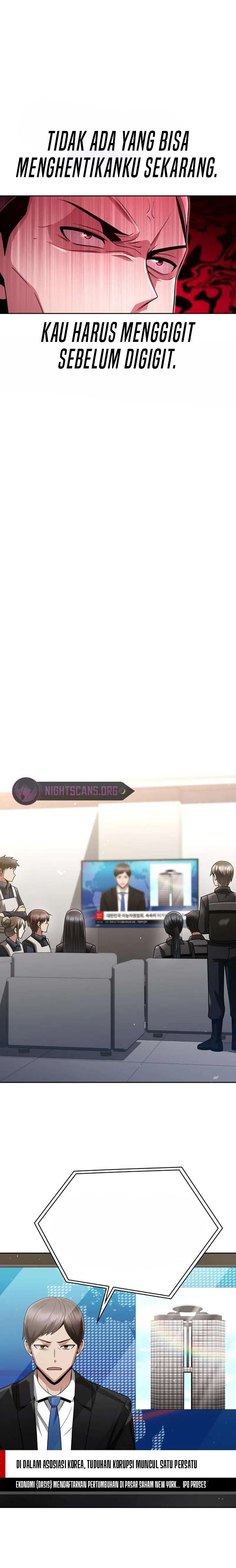 Clever Cleaning Life Of The Returned Genius Hunter Chapter 43 Image 14