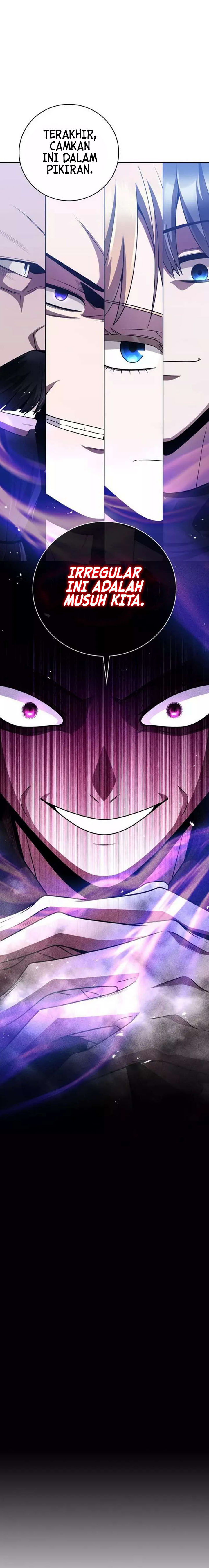 Clever Cleaning Life Of The Returned Genius Hunter Chapter 44 Image 20