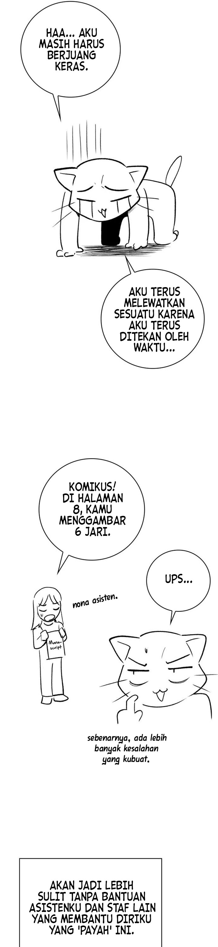 Clever Cleaning Life Of The Returned Genius Hunter Chapter 45 Image 9