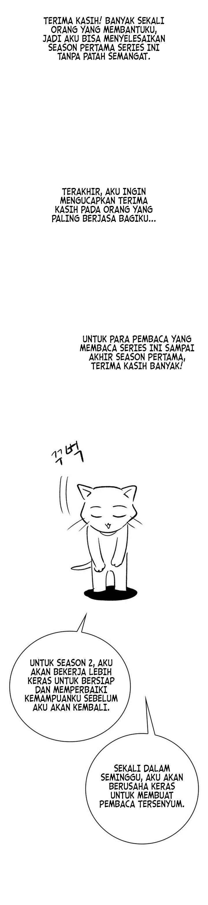 Clever Cleaning Life Of The Returned Genius Hunter Chapter 45 Image 12