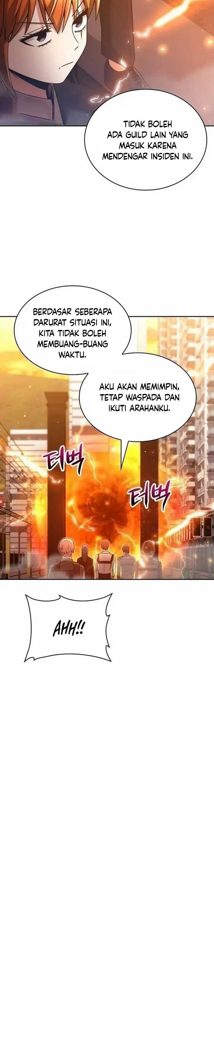 Clever Cleaning Life Of The Returned Genius Hunter Chapter 48 Image 15