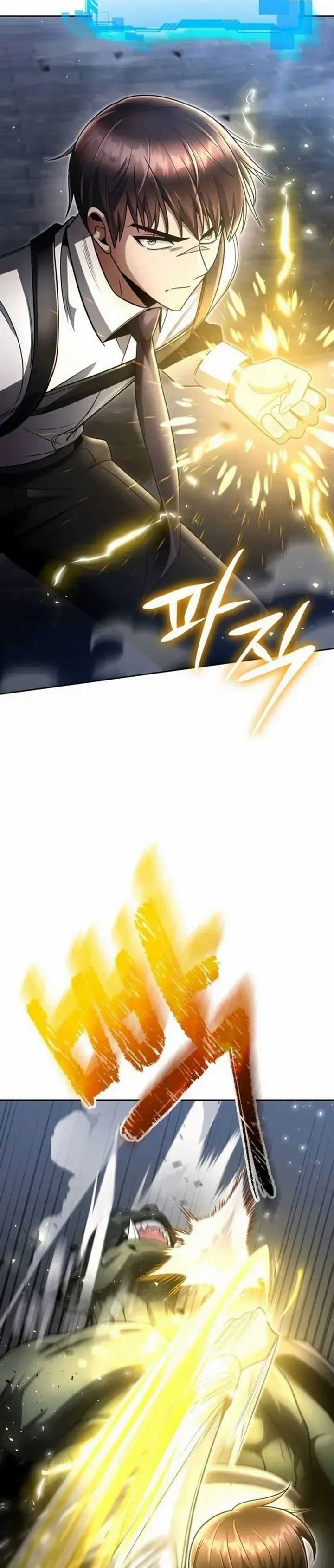 Clever Cleaning Life Of The Returned Genius Hunter Chapter 48 Image 23