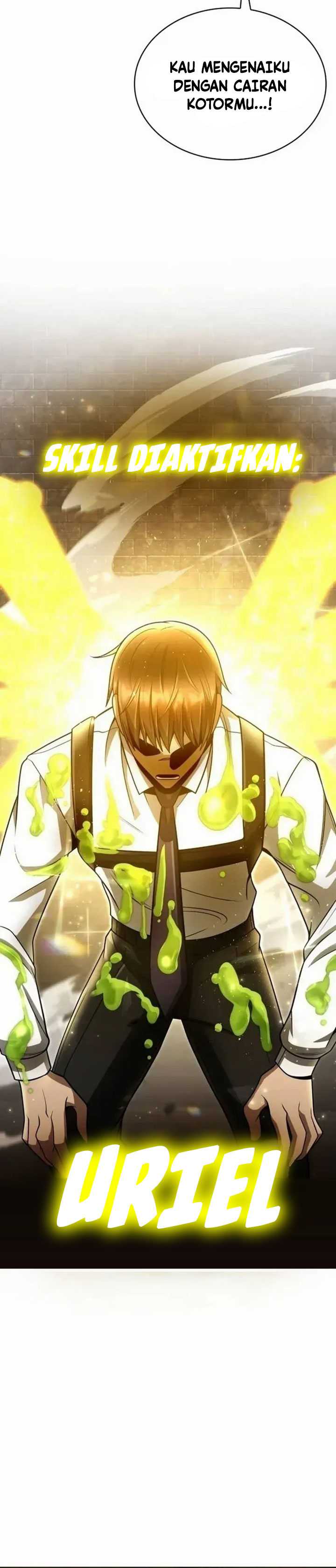 Clever Cleaning Life Of The Returned Genius Hunter Chapter 48 Image 39