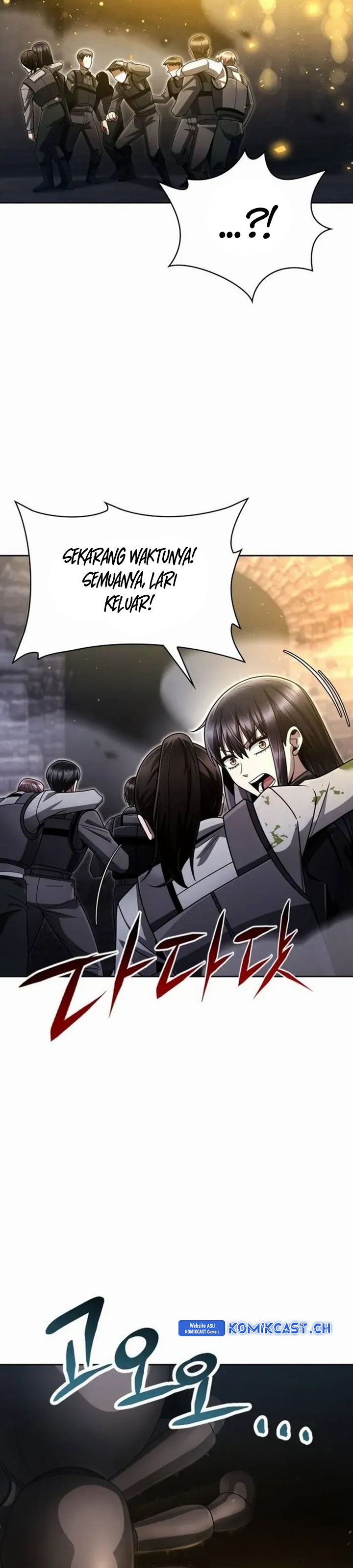 Clever Cleaning Life Of The Returned Genius Hunter Chapter 49 Image 29