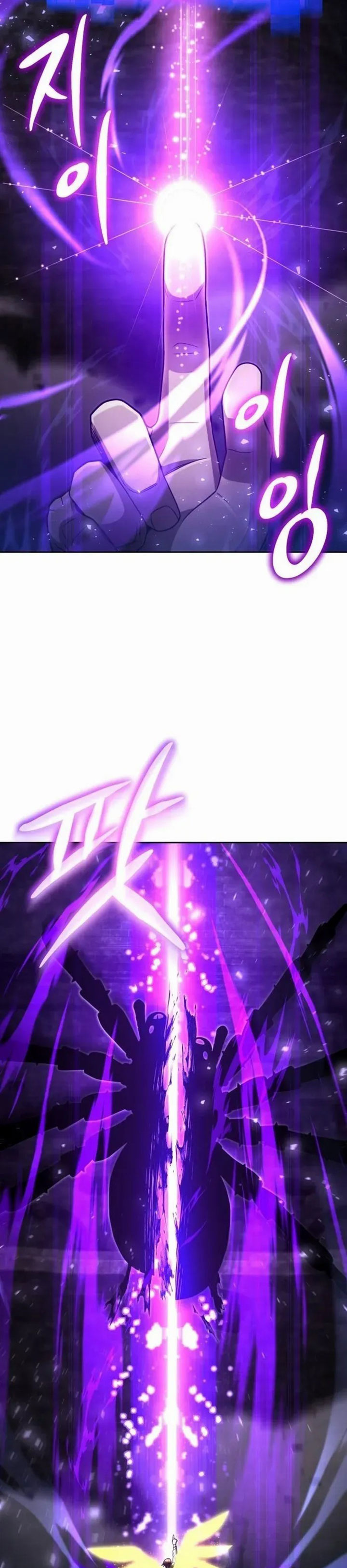 Clever Cleaning Life Of The Returned Genius Hunter Chapter 49 Image 32