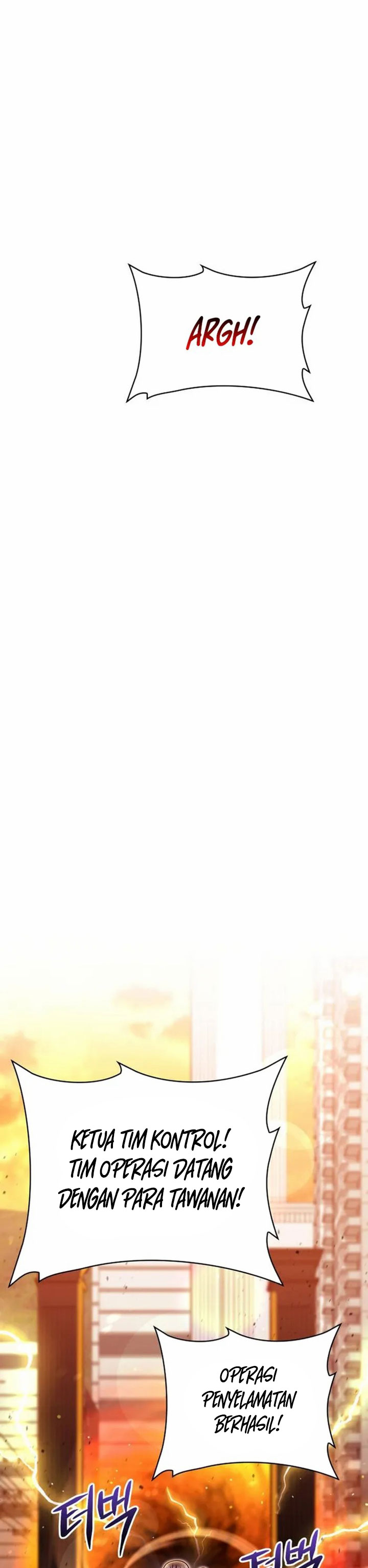 Clever Cleaning Life Of The Returned Genius Hunter Chapter 49 Image 34