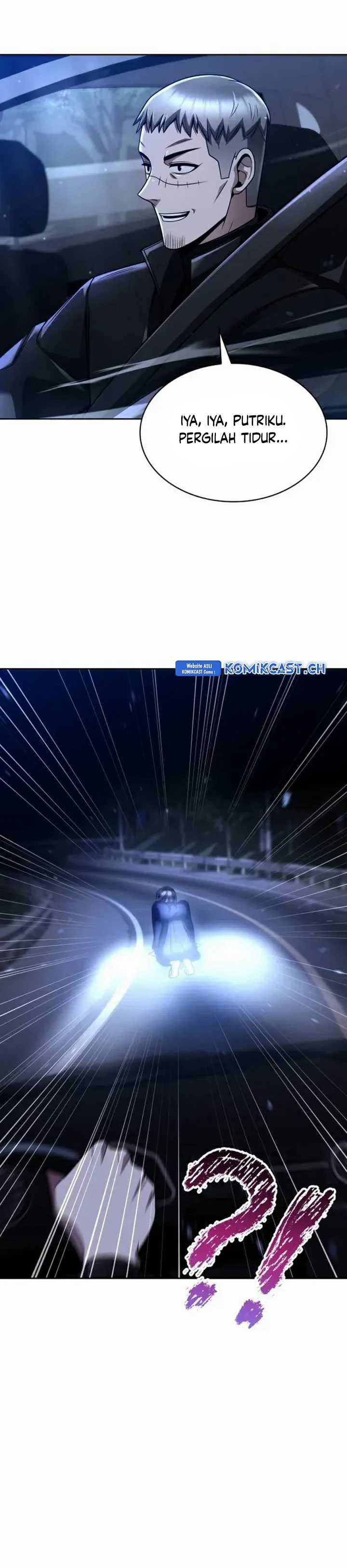 Clever Cleaning Life Of The Returned Genius Hunter Chapter 50 Image 38
