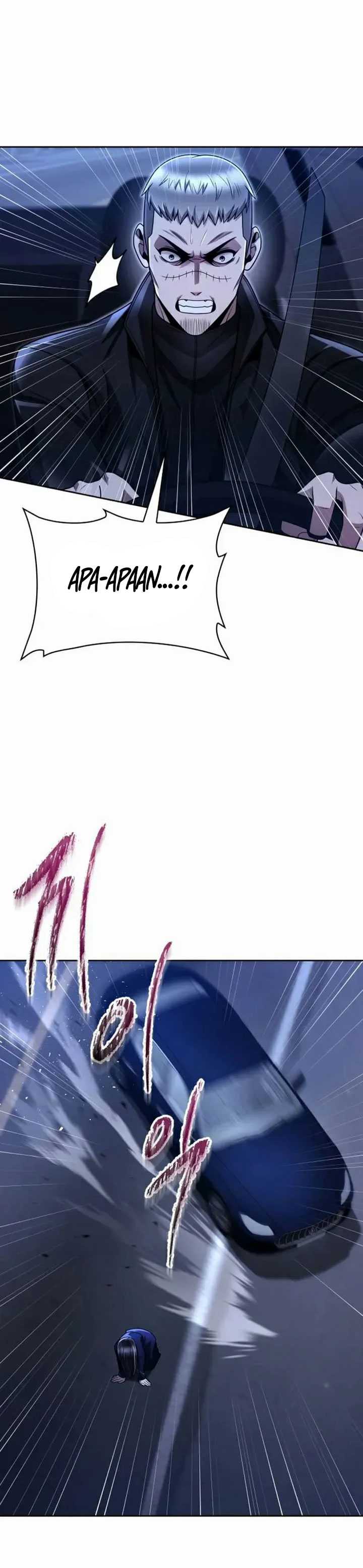 Clever Cleaning Life Of The Returned Genius Hunter Chapter 50 Image 39