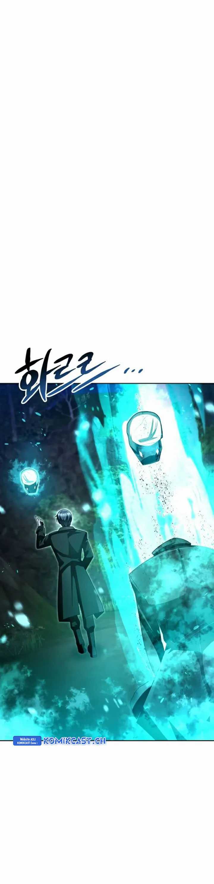 Clever Cleaning Life Of The Returned Genius Hunter Chapter 50 Image 48