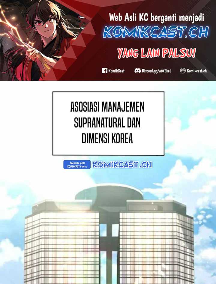 Clever Cleaning Life Of The Returned Genius Hunter Chapter 51 Image 1