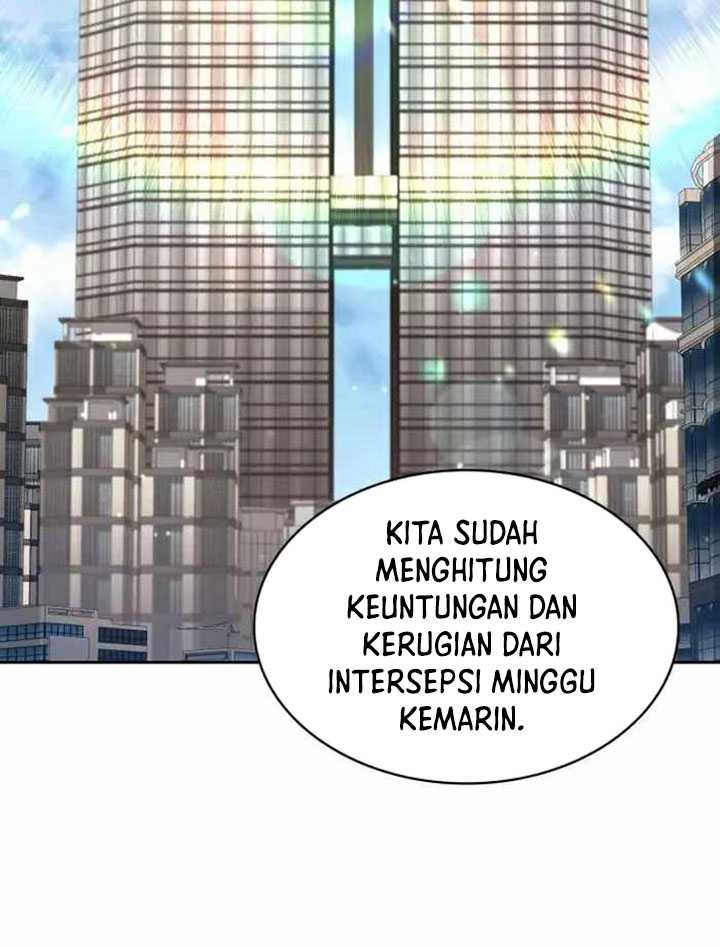 Clever Cleaning Life Of The Returned Genius Hunter Chapter 51 Image 2