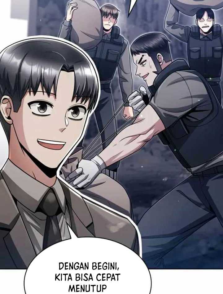 Clever Cleaning Life Of The Returned Genius Hunter Chapter 51 Image 6