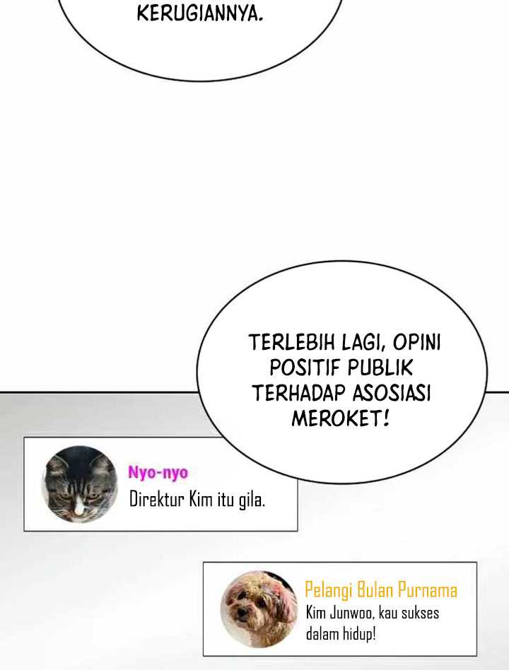 Clever Cleaning Life Of The Returned Genius Hunter Chapter 51 Image 7