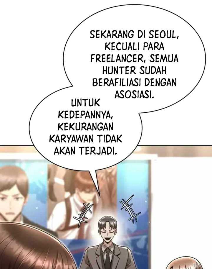 Clever Cleaning Life Of The Returned Genius Hunter Chapter 51 Image 9