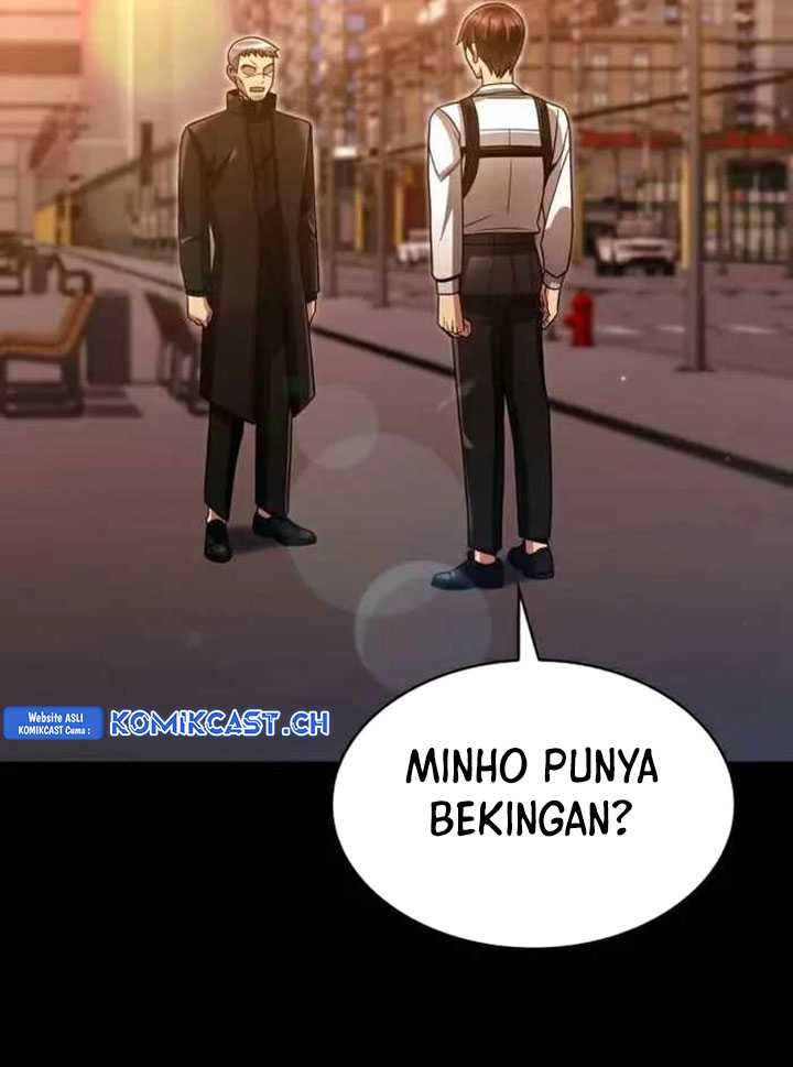 Clever Cleaning Life Of The Returned Genius Hunter Chapter 51 Image 99