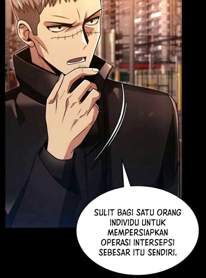 Clever Cleaning Life Of The Returned Genius Hunter Chapter 51 Image 101