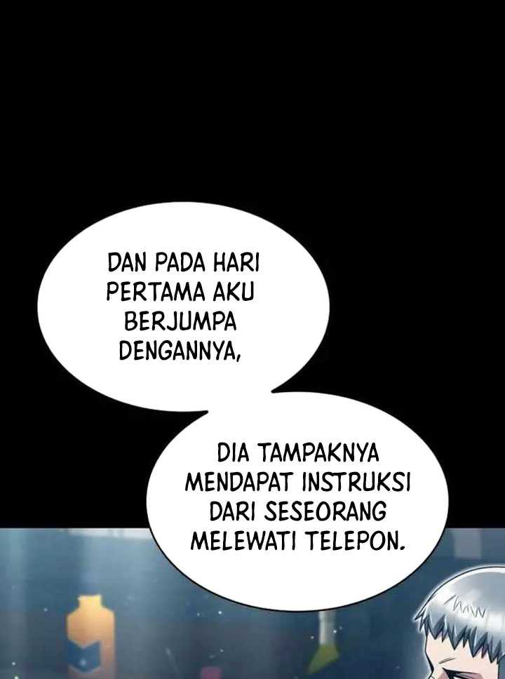 Clever Cleaning Life Of The Returned Genius Hunter Chapter 51 Image 102