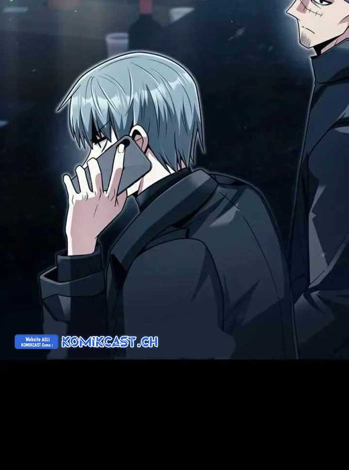 Clever Cleaning Life Of The Returned Genius Hunter Chapter 51 Image 103