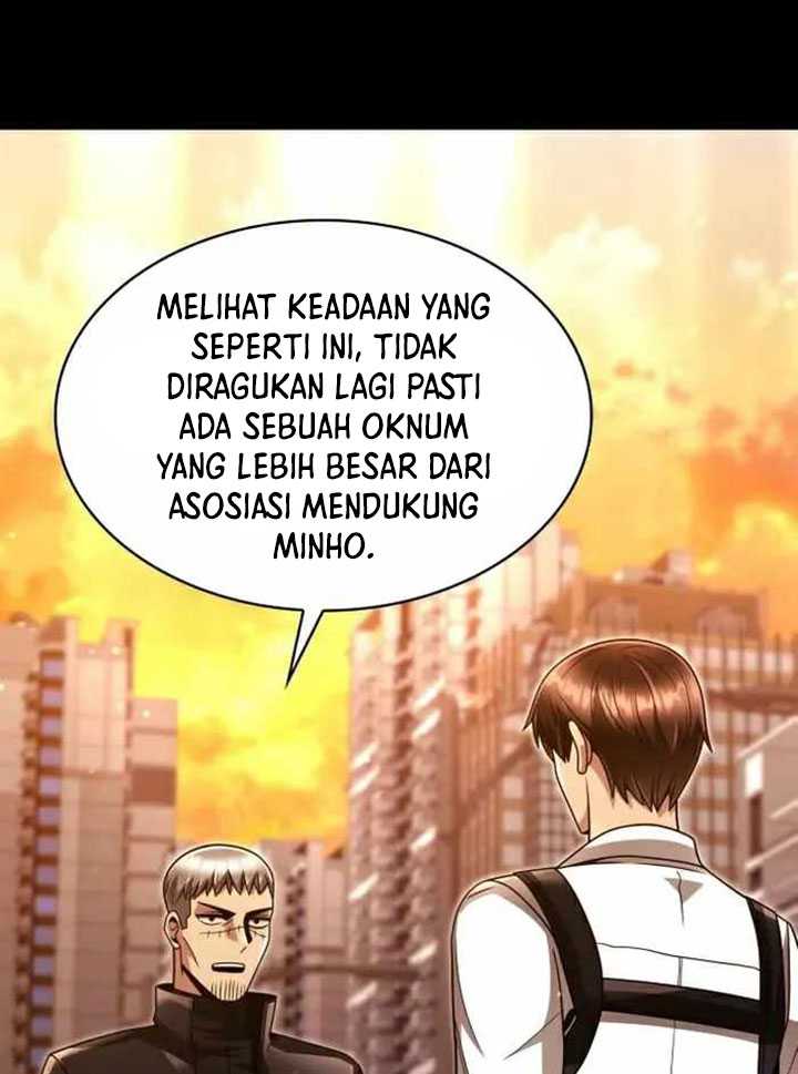Clever Cleaning Life Of The Returned Genius Hunter Chapter 51 Image 104
