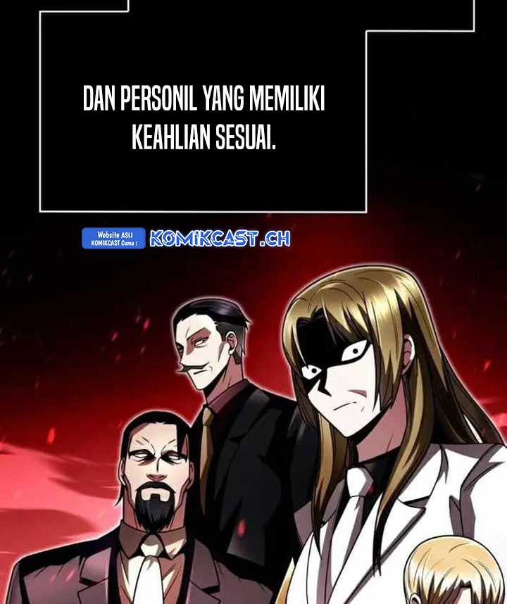 Clever Cleaning Life Of The Returned Genius Hunter Chapter 51 Image 111