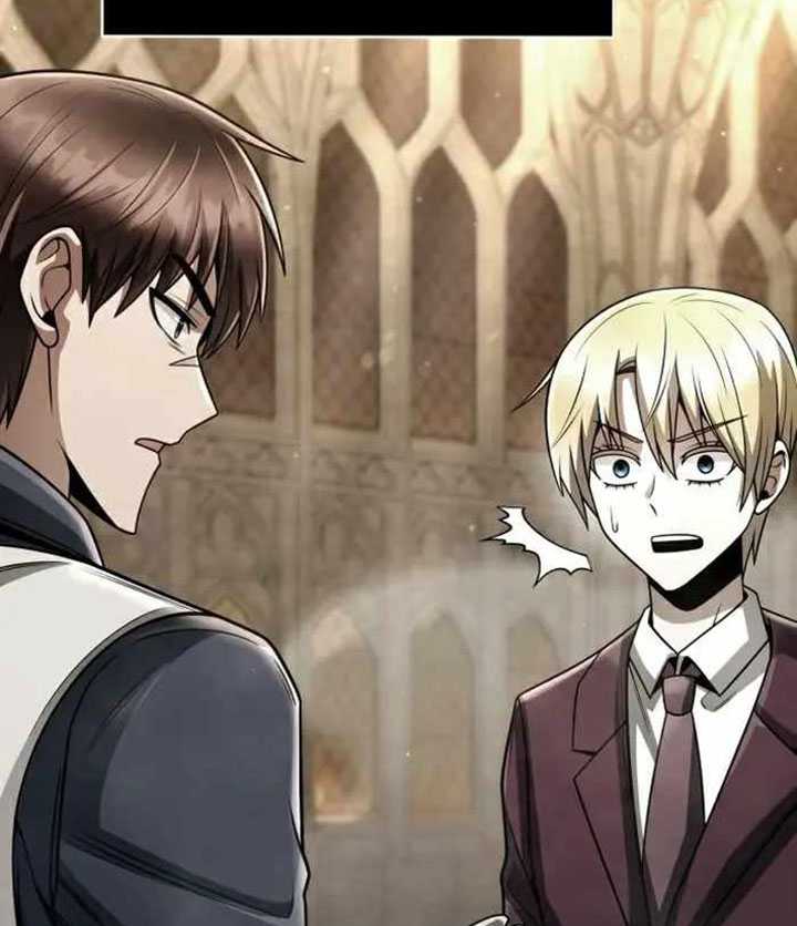 Clever Cleaning Life Of The Returned Genius Hunter Chapter 51 Image 115