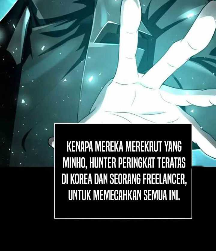Clever Cleaning Life Of The Returned Genius Hunter Chapter 51 Image 118