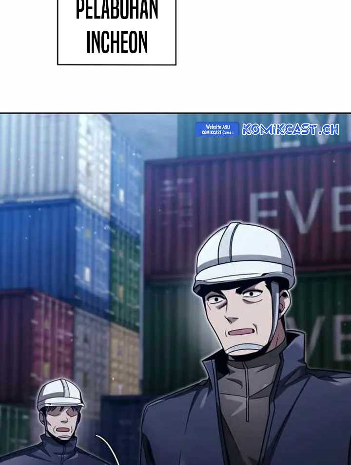 Clever Cleaning Life Of The Returned Genius Hunter Chapter 51 Image 125