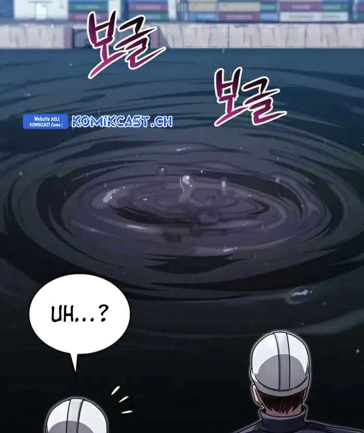 Clever Cleaning Life Of The Returned Genius Hunter Chapter 51 Image 127