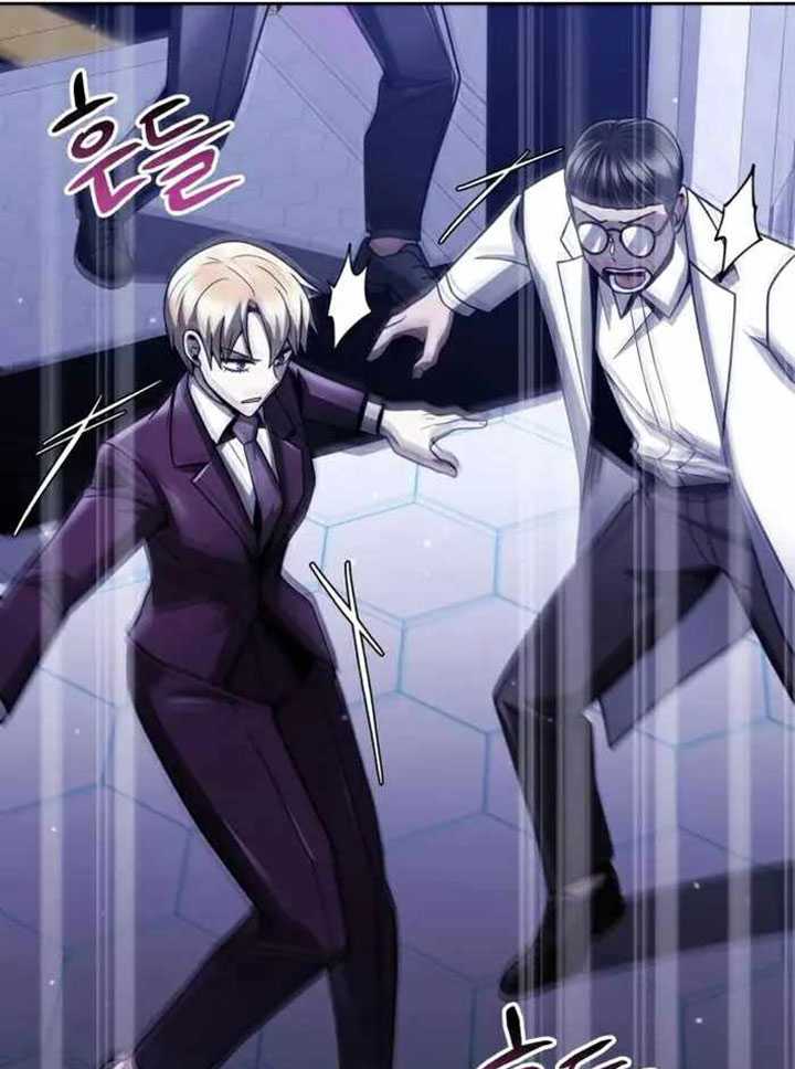 Clever Cleaning Life Of The Returned Genius Hunter Chapter 51 Image 134