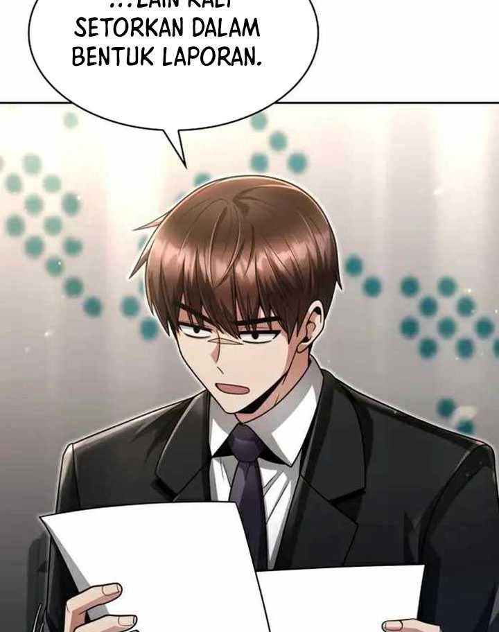 Clever Cleaning Life Of The Returned Genius Hunter Chapter 51 Image 13
