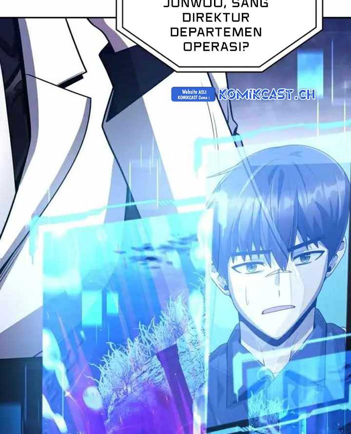 Clever Cleaning Life Of The Returned Genius Hunter Chapter 51 Image 149