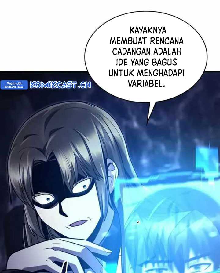 Clever Cleaning Life Of The Returned Genius Hunter Chapter 51 Image 152