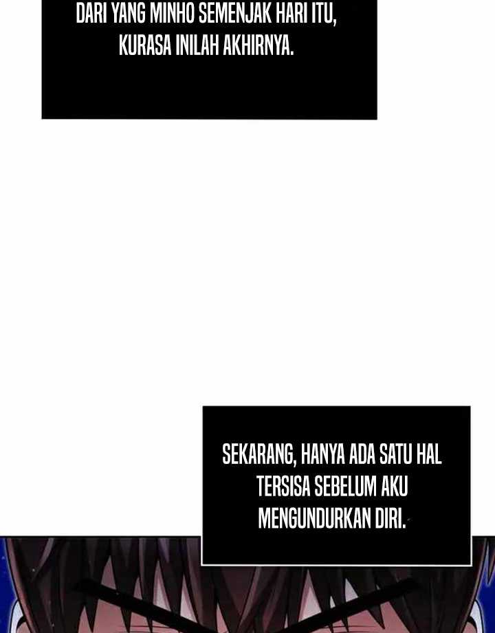 Clever Cleaning Life Of The Returned Genius Hunter Chapter 51 Image 16